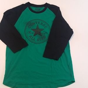 Converse shirt